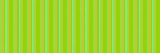 Color tela vertical fondo patrón amarillo líneas de rayas Usa textura textil sin costuras vectorial en colores cal y amarillo