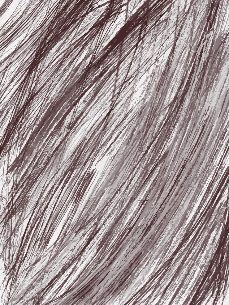 Vector color textura marrón fondo blanco.