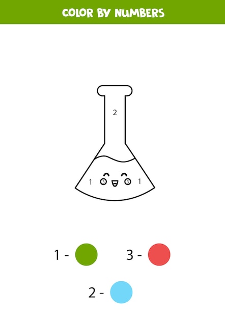 Color By Numbers - Lighthouse