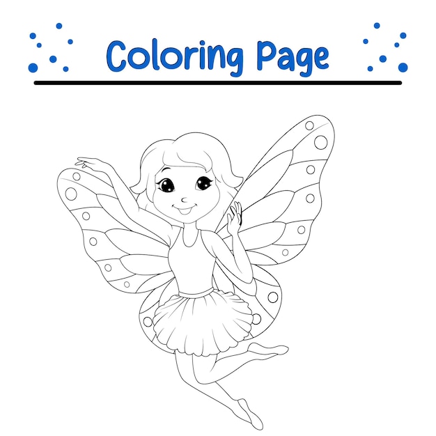 Colorear páginas de suministros escolares para niños