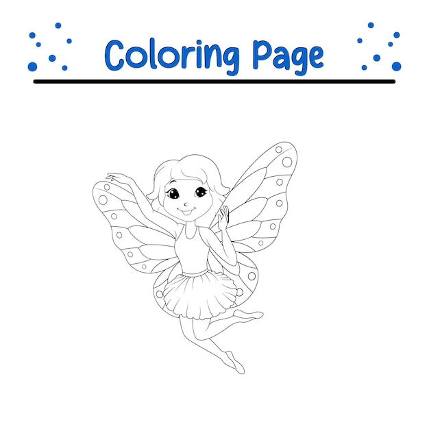 Colorear páginas de suministros escolares para niños