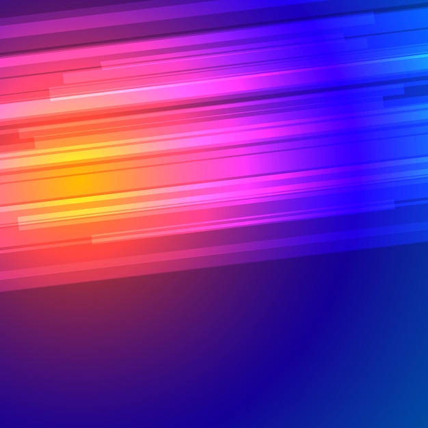 Colores abstractos backgroubnd resplandor luz neón efecto21
