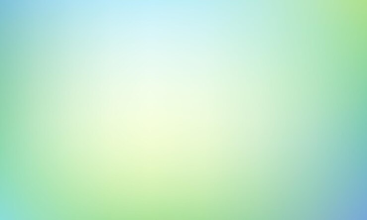 Vector colores abstractos vívidos en el gradiente fondo borroso abstracto