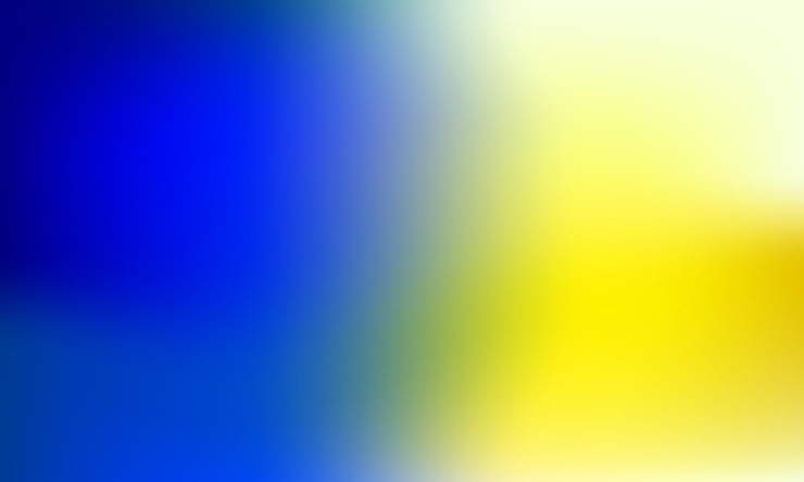 Vector colores abstractos vívidos en el gradiente fondo borroso abstracto