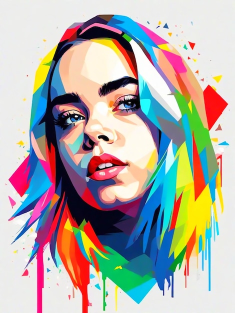 Colores de Feko billie eilish