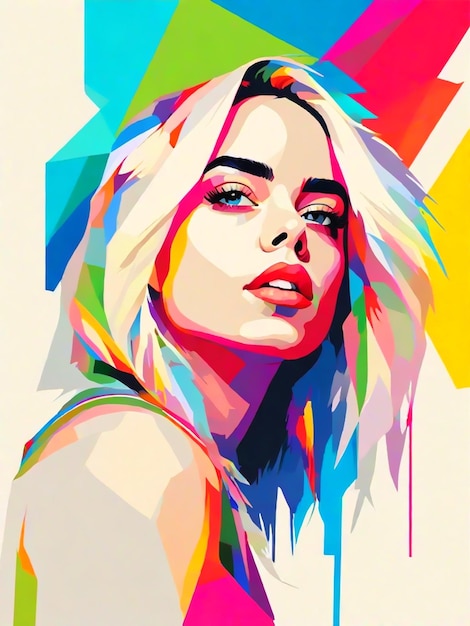 Colores de Feko billie eilish