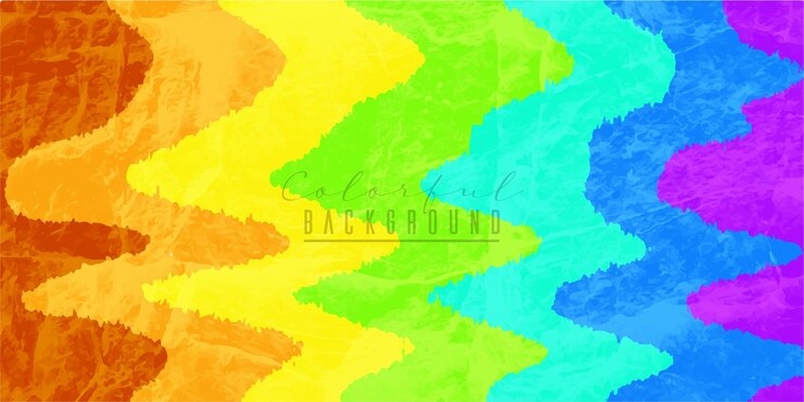 Vector colores de fondo textura