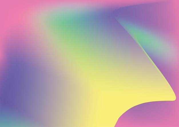 colores de gradiente