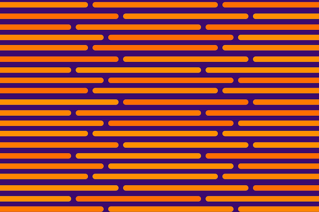 Los colores de Halloween forman el fondo abstracto para su recurso gráfico