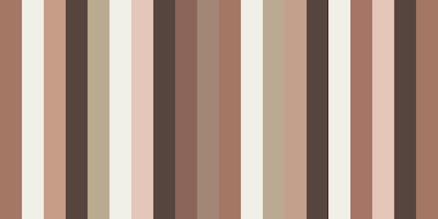 Los colores de moda de fondo horizontal El color del año 2025 telón de fondo a rayas abstractas