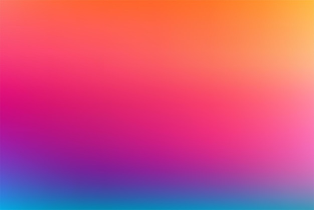 Colores vibrantes fondo gradiente diseño colorido pastel fondo abstracto para diseño de telón de fondo de producto o texto