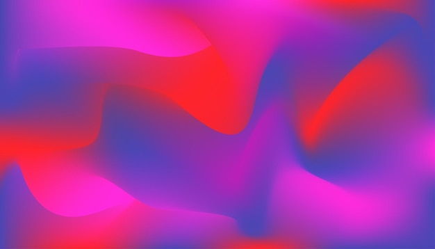 Colorful abstract background design Modern design template