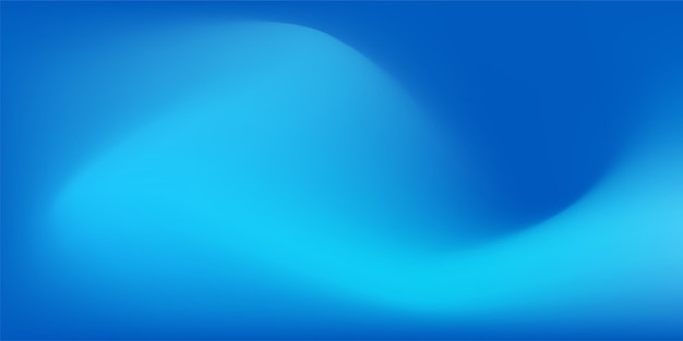 Colorful abstract gradient vector background Minimalist vibrant background Minimalist style cover template Ideal design for social media cover banner flyer