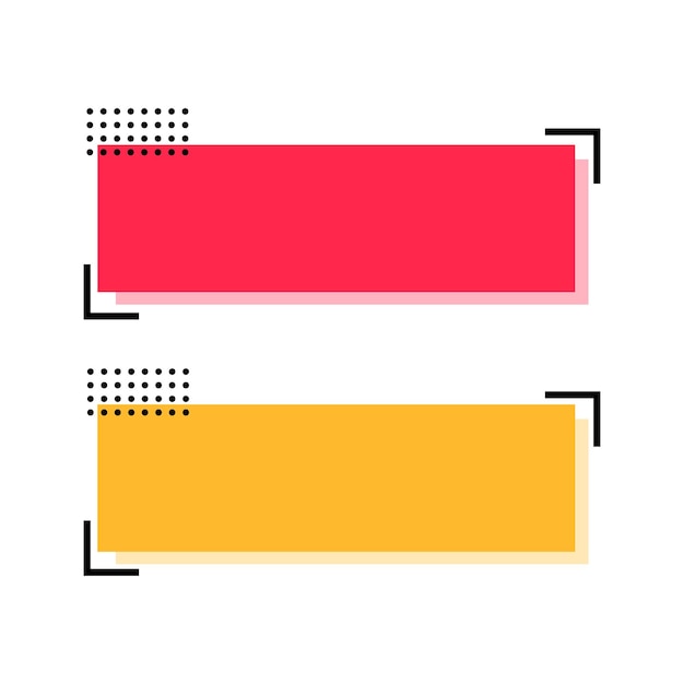 Colorful Quote Boxes for Communication and Presentation