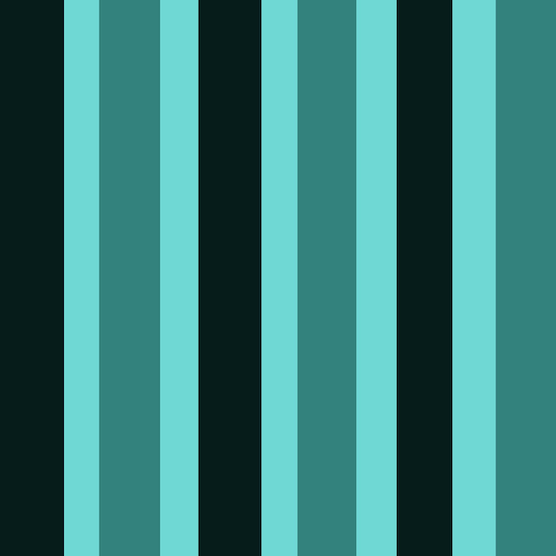Coloridas rayas verticales rectas de ancho variable Patrón vertical sin costuras