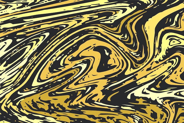 Colorido Abstracto Fluido Textura de Mármol Fondo