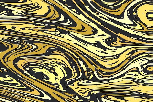 Colorido Abstracto Fluido Textura de Mármol Fondo