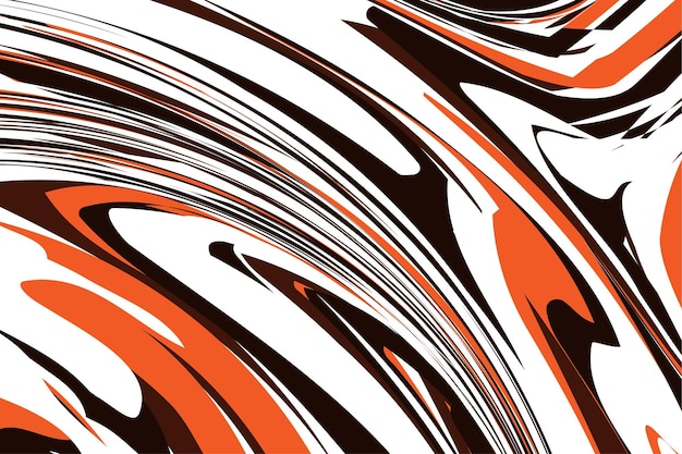 Colorido Abstracto Fluido Textura de Mármol Fondo