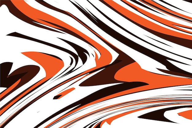 Colorido Abstracto Fluido Textura de Mármol Fondo