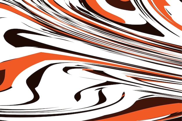 Colorido Abstracto Fluido Textura de Mármol Fondo