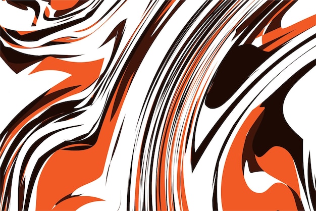 Colorido Abstracto Fluido Textura de Mármol Fondo