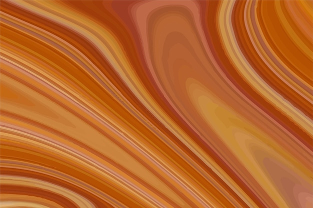 Vector colorido abstracto fluido textura de mármol fondo