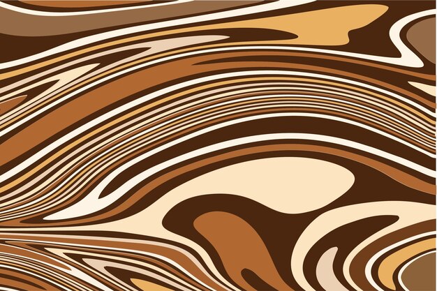 Colorido Abstracto Fluido Textura de Mármol Fondo