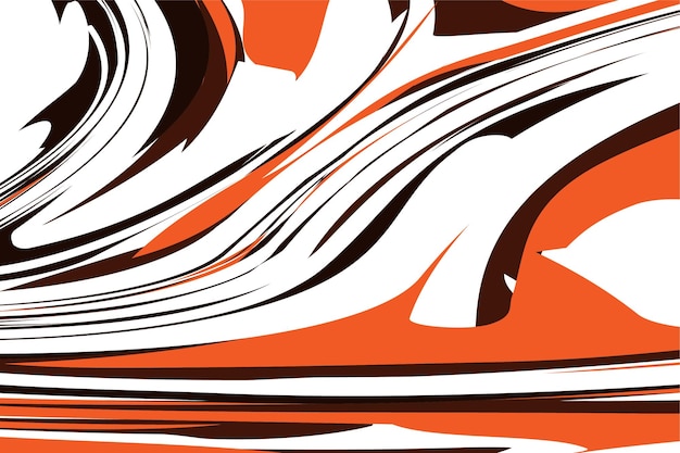 Colorido Abstracto Fluido Textura de Mármol Fondo