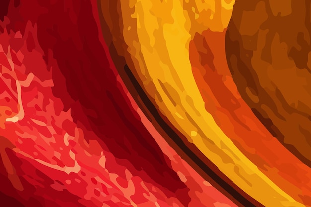 Colorido Abstracto Fluido Textura de Mármol Fondo