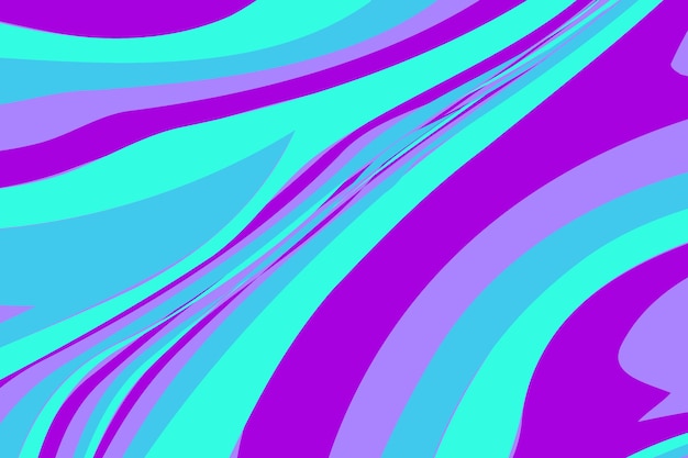 Colorido Abstracto Fluido Textura de Mármol Fondo
