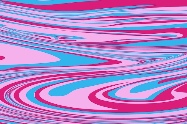 Colorido Abstracto Fluido Textura de Mármol Fondo