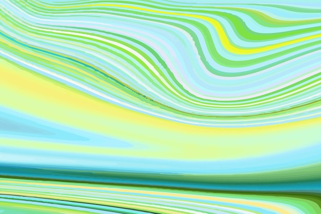 Colorido Abstracto Fluido Textura de Mármol Fondo
