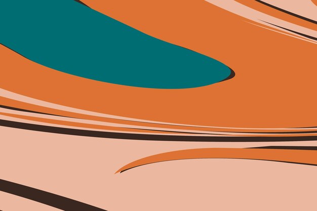Colorido Abstracto Fluido Textura de Mármol Fondo