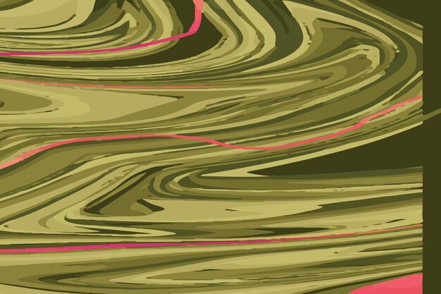 Colorido Abstracto Fluido Textura de Mármol Fondo