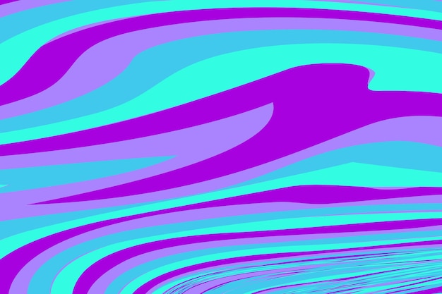 Colorido Abstracto Fluido Textura de Mármol Fondo
