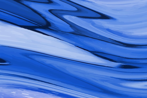 Colorido Abstracto Fluido Textura de Mármol Fondo