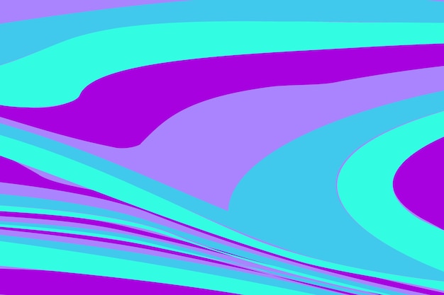 Colorido Abstracto Fluido Textura de Mármol Fondo