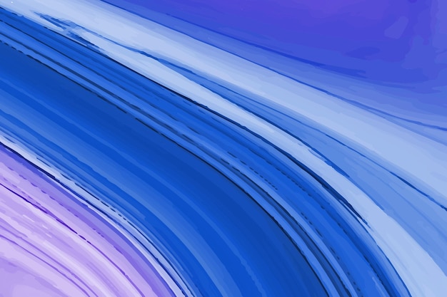 Colorido Abstracto Fluido Textura de Mármol Fondo