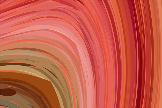 Colorido Abstracto Fluido Textura de Mármol Fondo