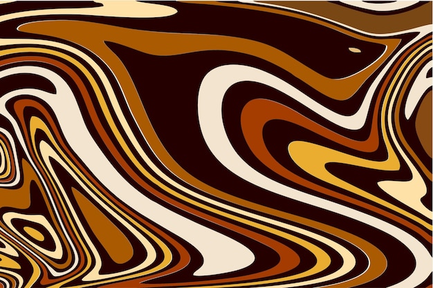Colorido Abstracto Fluido Textura de Mármol Fondo