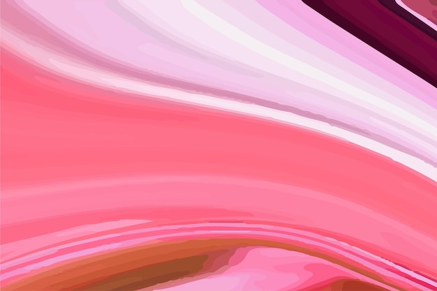 Colorido Abstracto Fluido Textura de Mármol Fondo