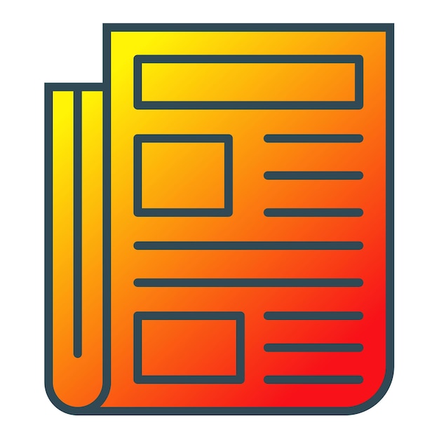un colorido cartel naranja y amarillo que dice z en él
