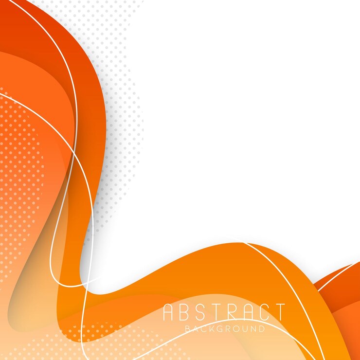 Vector colorido fondo líquido y geométrico con formas de gradiente fluido