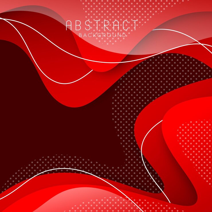 Vector colorido fondo líquido y geométrico con formas de gradiente fluido