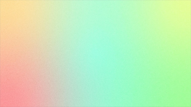 colorido granulado color gradiente fondo abstracto ruido gradiente color fondo color gra