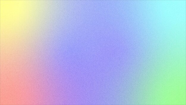 colorido granulado color gradiente fondo abstracto ruido gradiente color fondo color gra