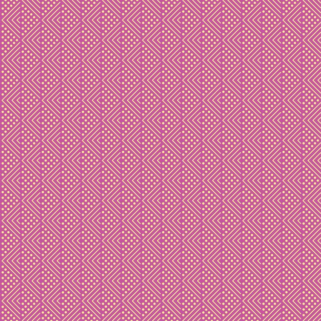 Colorido patrón abstracto sin fisuras. fondo sin fin.
