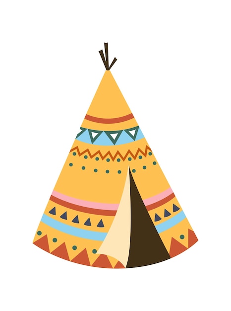 Sombrero de fiesta de dibujos animados. gorro de cumpleaños en forma de  cono para fiesta. elemento de diseño vectorial para tarjetas de  felicitación.