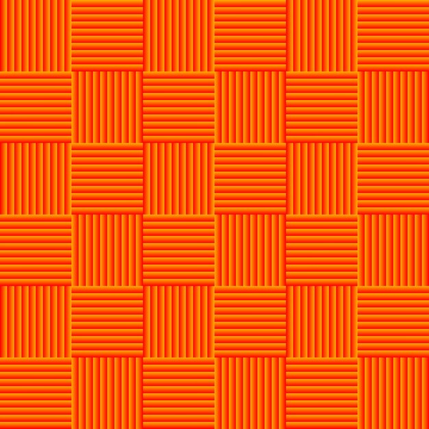 Combinación de color amarillo naranja con textura de fondo abstracto