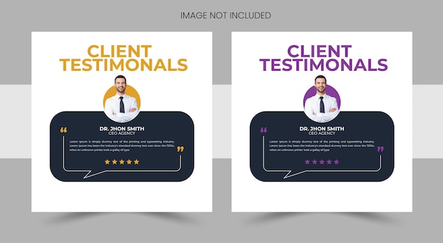 comentarios, comentarios, testimonios de clientes, diseño de publicaciones en las redes sociales, servicio al cliente